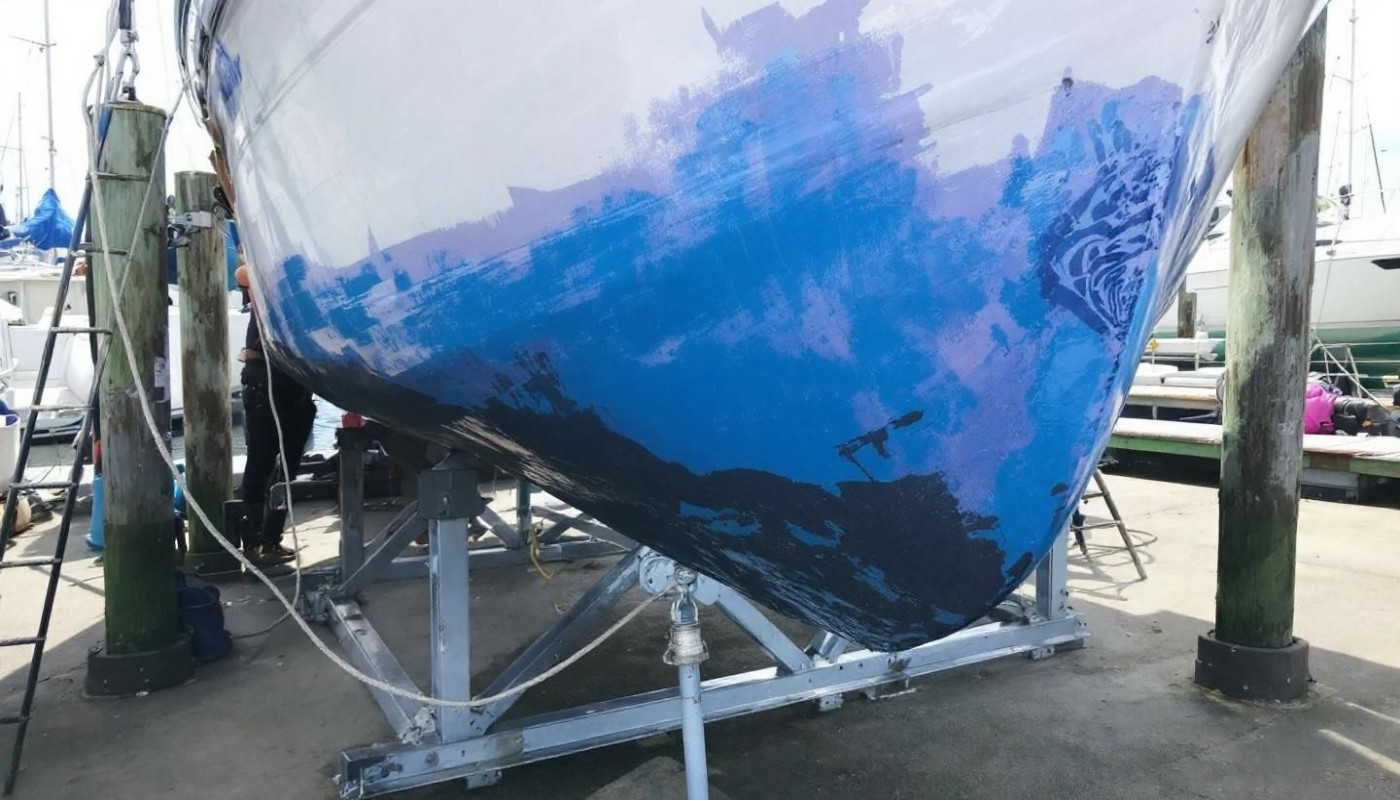 ¿Cómo elegir el antifouling adecuado para tu embarcación?