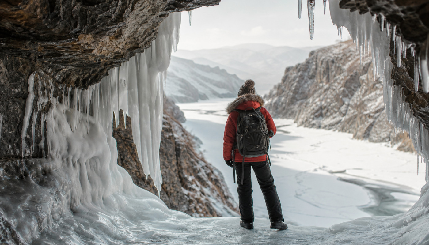 Explorando los rincones secretos de Siberia